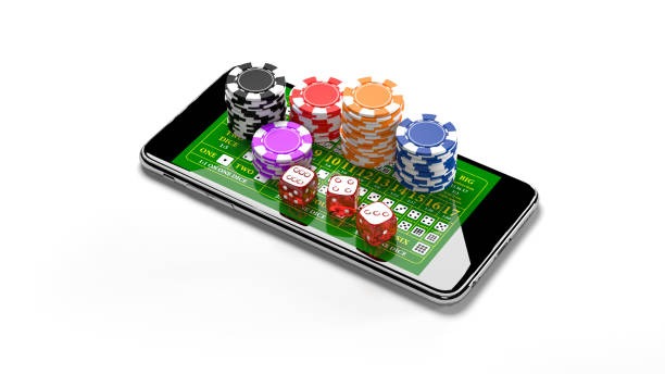 kaskus 288 baccarat betting interface showing player, banker, and tie options on mobile screen